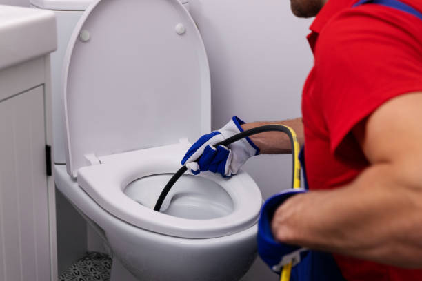 Best Emergency Plumbing Repair  in Clara City, MN
