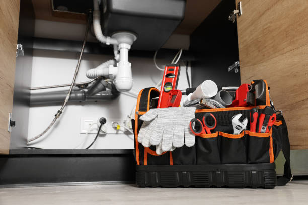 Best Local Plumber Services  in Clara City, MN